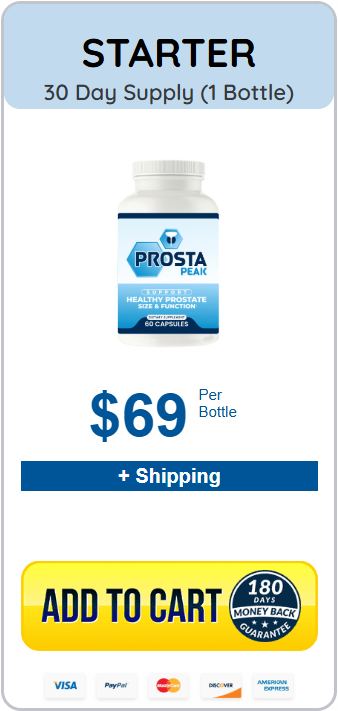 Prosta Peak price
